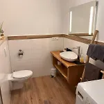 4 Sterne Stammzeit Apartment Nettersheim