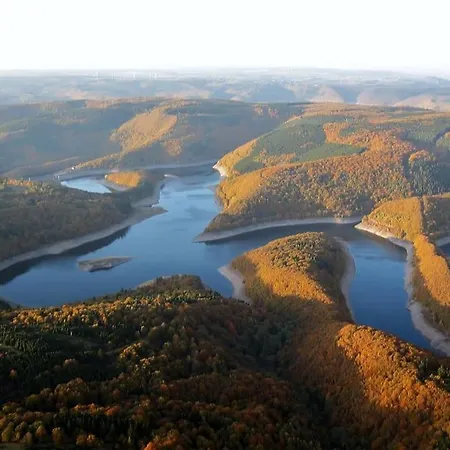 Apartment 4 Sterne Stammzeit Nettersheim