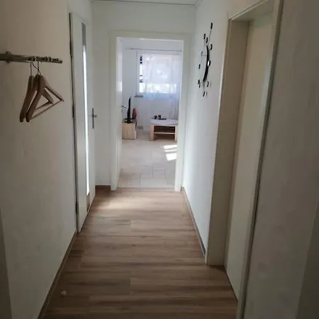 Apartment 4 Sterne Stammzeit