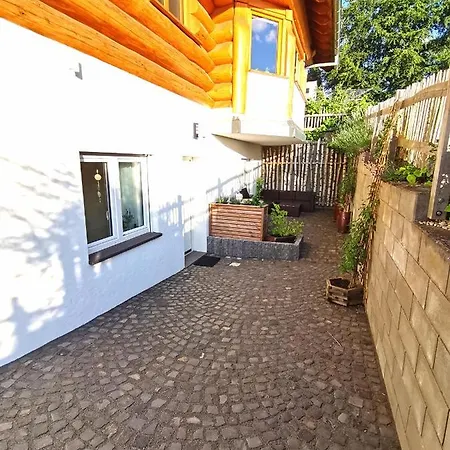 Apartment 4 Sterne Stammzeit