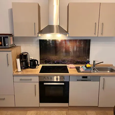 Apartment 4 Sterne Stammzeit