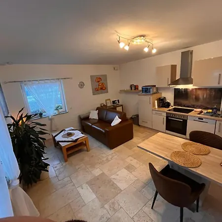 4 Sterne Stammzeit Apartment *