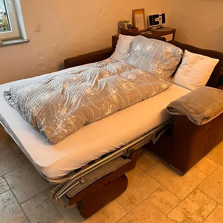 Apartment 4 Sterne Stammzeit Nettersheim