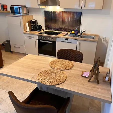 Apartment 4 Sterne Stammzeit