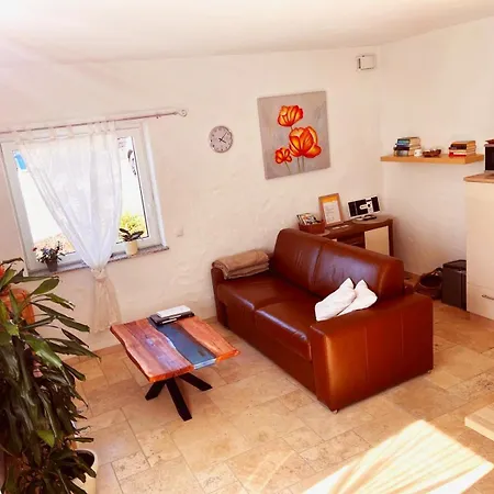 4 Sterne Stammzeit Apartment Nettersheim