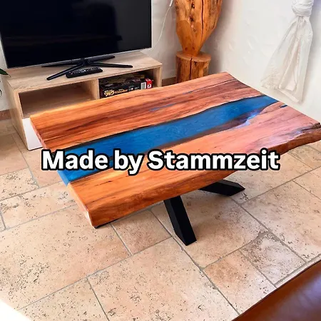 4 Sterne Stammzeit *