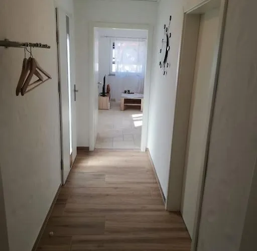 Apartmán 4 Sterne Stammzeit