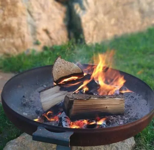 Apartmán 4 Sterne Stammzeit *