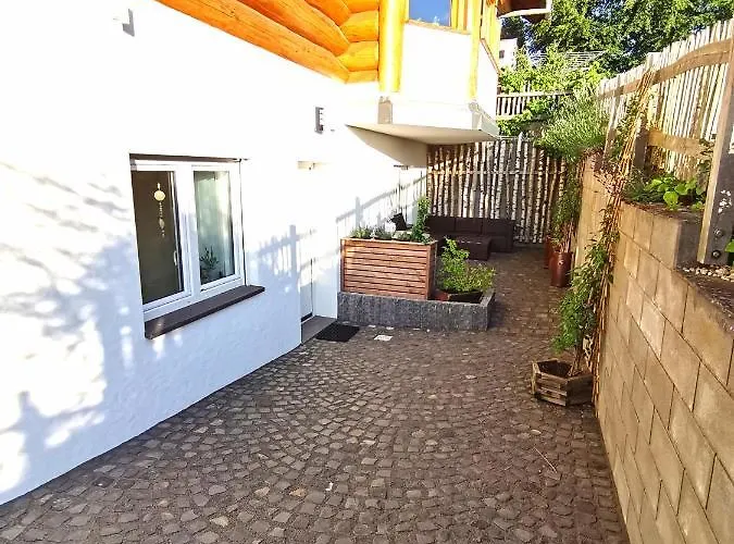 Apartmán 4 Sterne Stammzeit