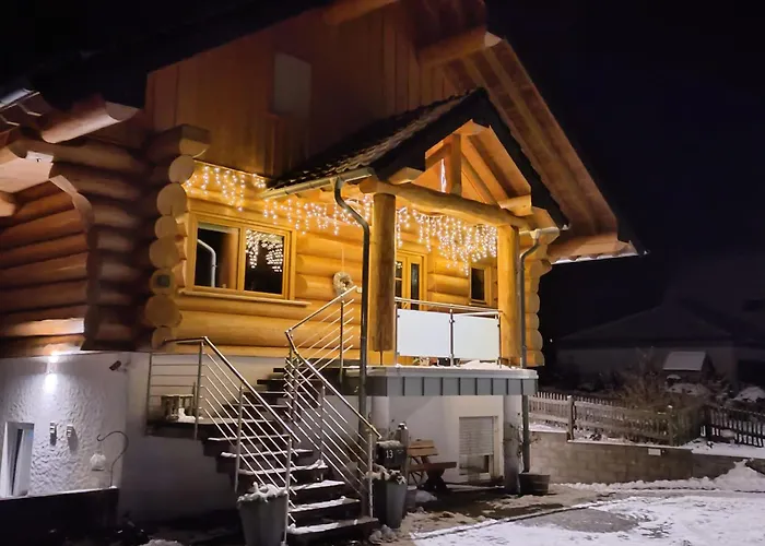 4 Sterne Stammzeit Apartmán