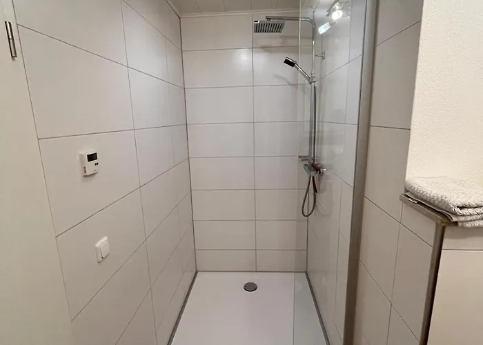 Apartmán 4 Sterne Stammzeit