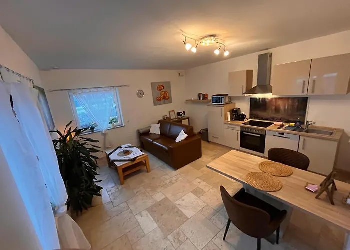 4 Sterne Stammzeit Appartement *