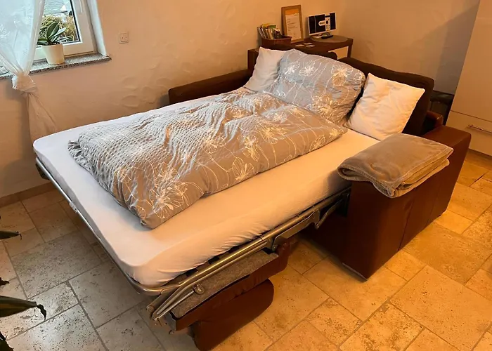 Apartamento 4 Sterne Stammzeit Nettersheim