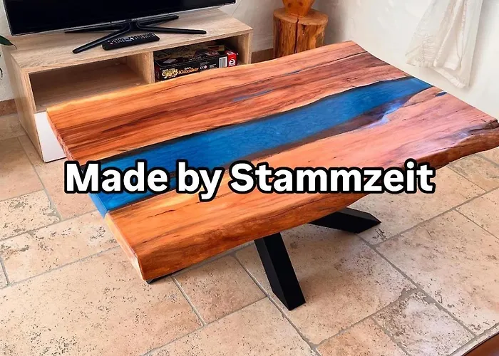 4 Sterne Stammzeit *